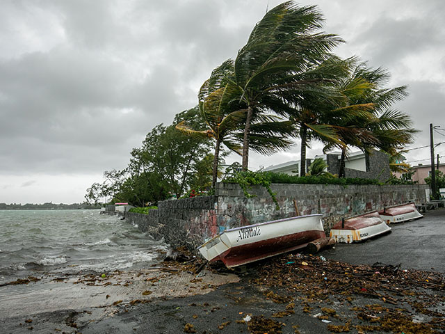 Le cyclone Freddy en route vers le Mozambique, 5 morts à Madagascar