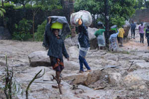 At least 36 dead in Brazil cyclone, many still stranded