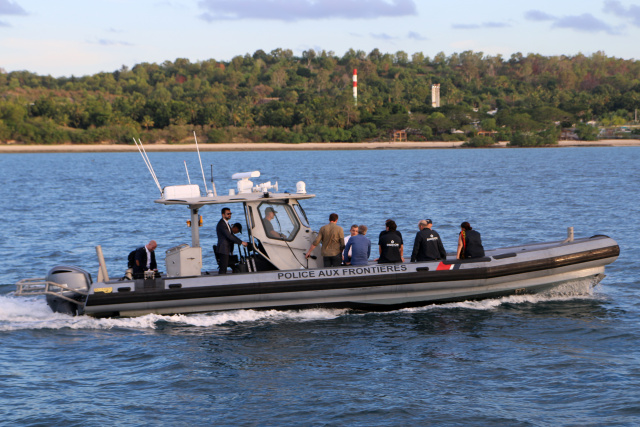 Madagascar migrants death toll hits 34 after boat sank