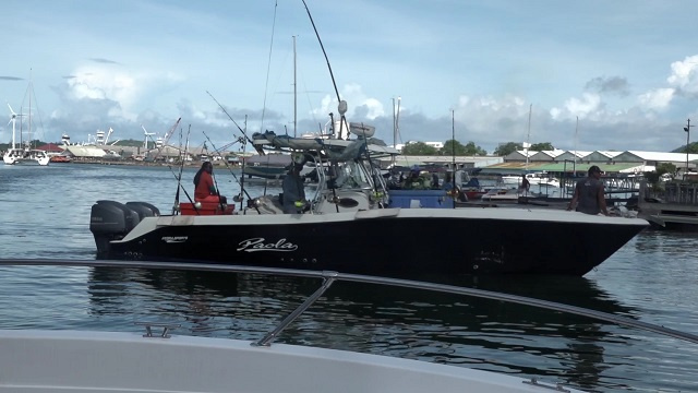 Seychelles to host 7 more sports fishing tournaments in 2023, next up is Marlin Slam