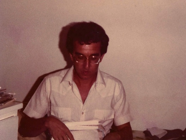 Appeal for info: London's Met Police investigating 1985 murder of Gerard Hoarau