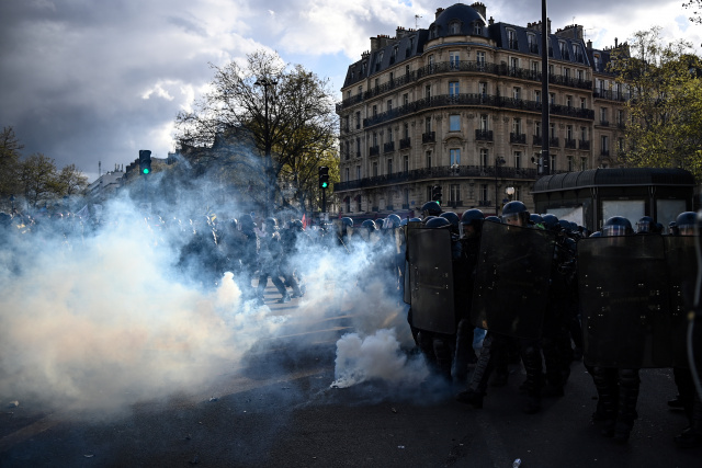 French court to rule on pensions reform