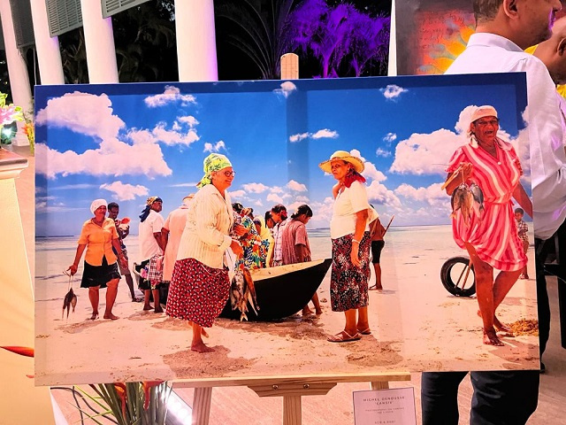 National Arts and Cultural fund launched to preserve Seychelles' heritage
