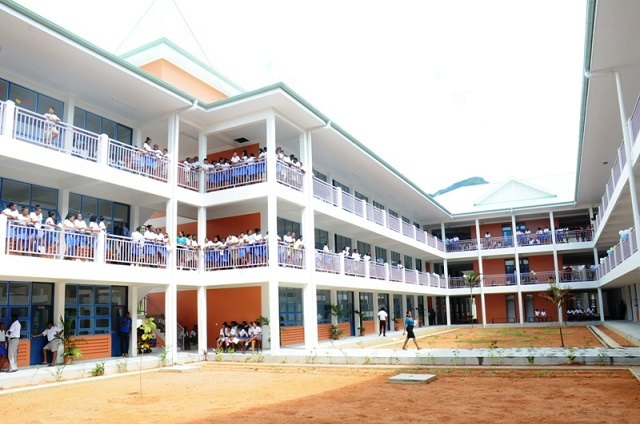 Seychelles to open new Centre for Excellence in Technology for secondary students