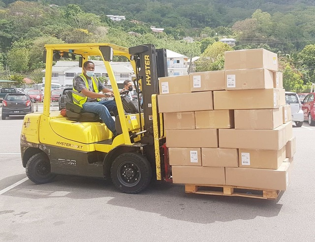 Seychelles to digitalise customs procedures for courier services
