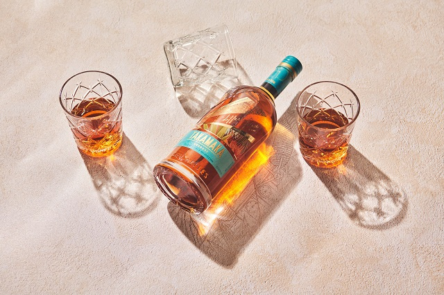 Seychelles' Takamaka Rum wins two gold awards