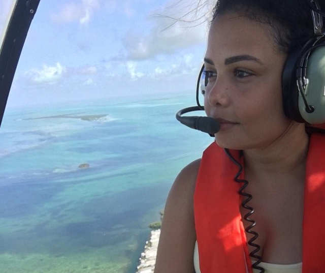 Women in transport and logistics in Seychelles encouraged to expand careers