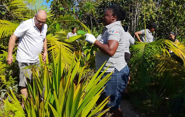 International Museum Day: Seychelles celebrates history, sustainability and well-being