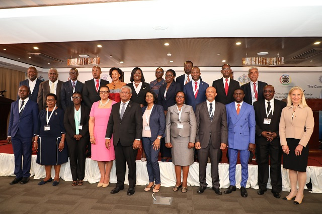 Anti-corruption agencies: African Commonwealth countries agree to information-sharing and support