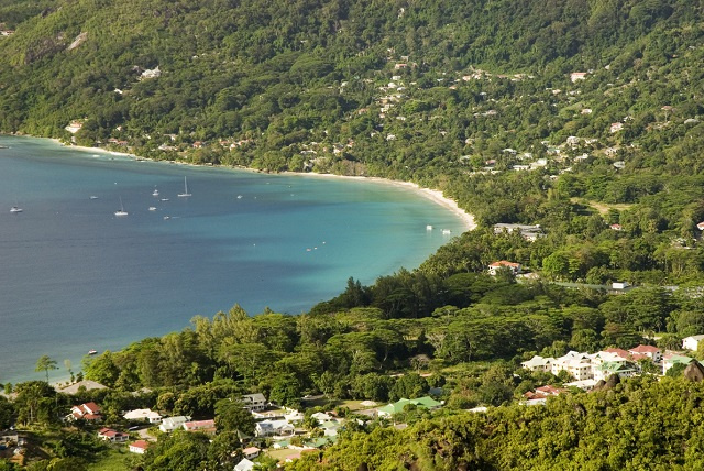 Seychelles maintains moratorium on sale of land to non-Seychellois