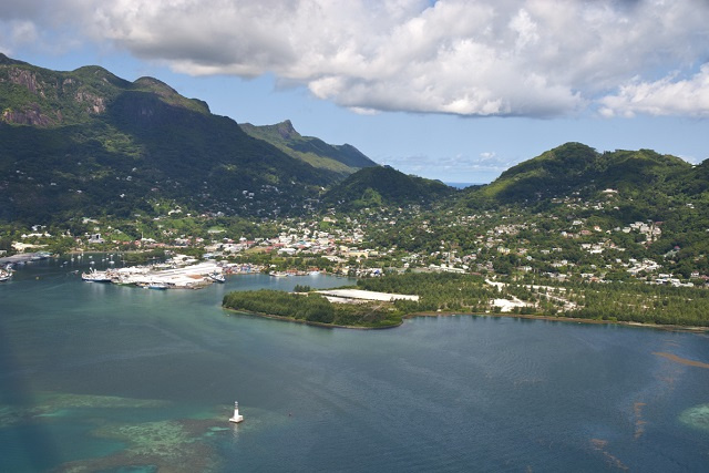 4 golden anniversaries celebrated in Seychelles in 2023
