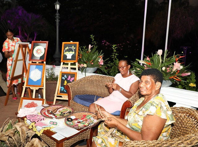 UNESCO project: Seychelles to work on laws for artists' and cultural workers' rights and social protection