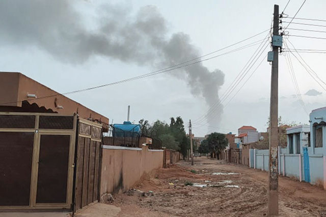 Pas de répit après deux mois de combats au Soudan