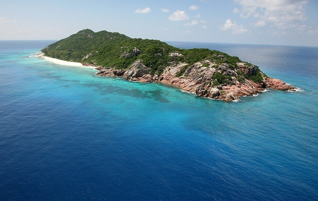 Seychelles' Aride Island nature reserve temporarily closes until September 2023
