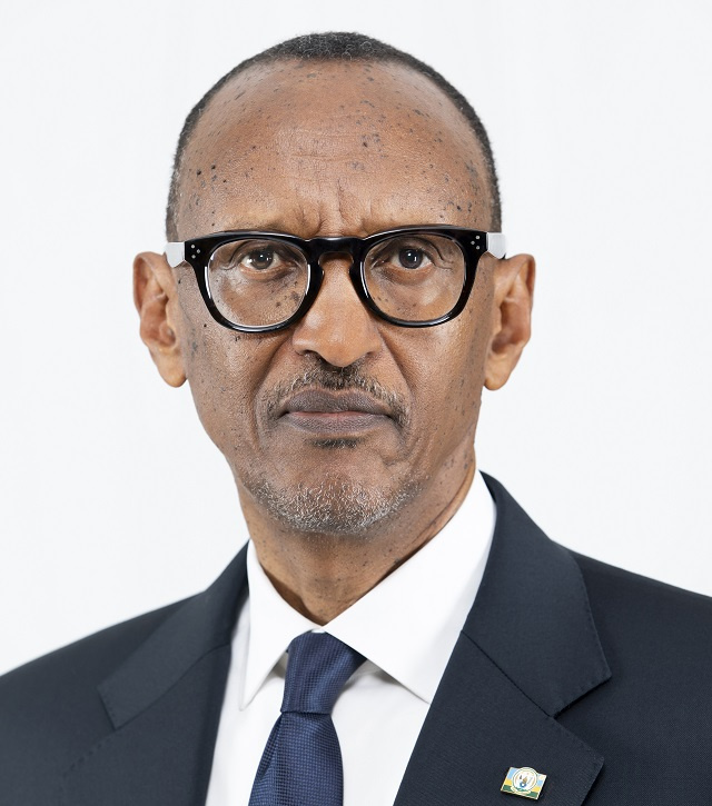 Rwandan President guest of honour at Seychelles' National Day parade