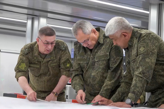 Russia mutiny raises questions on Wagner overseas operations