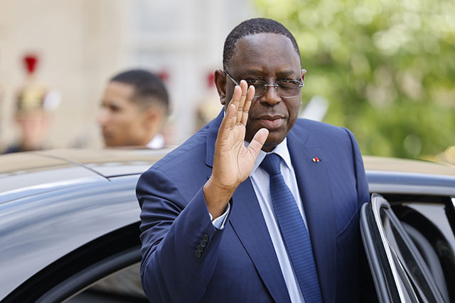 Sénégal: Macky Sall annoncera lundi s'il sera candidat à la présidentielle de 2024