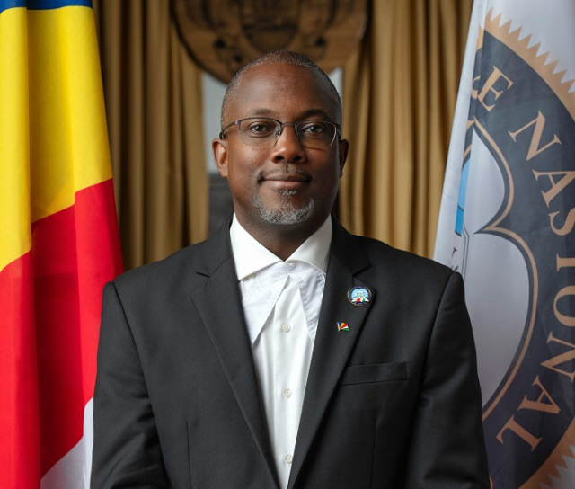 Seychelles National Assembly calls for government MDAs to go fully cashless by January 2025