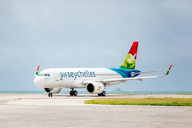 Air Seychelles makes profit of $8.4 million in 2022 - First time since 2016