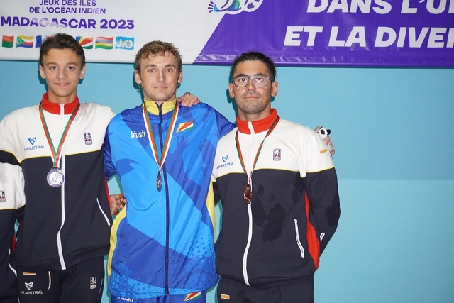 Comoros will organise the Indian Ocean Island Games in 2027