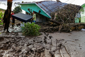 At least 36 dead in Brazil cyclone, many still stranded