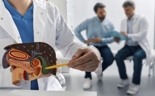 Cancer surging among under-50s worldwide, study says