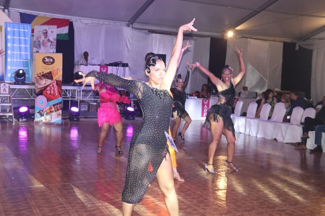 World Artistic Dance Federation to help choreographers in Seychelles improve techniques
