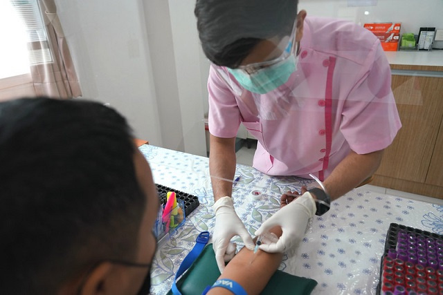 Seychelles to host regional colloquium on HIV/AIDS, hepatitis and addictology in November