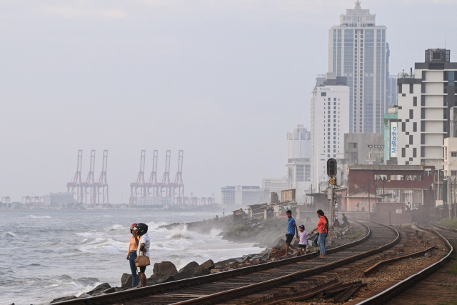 Marine heatwaves last longer in deeper water: study