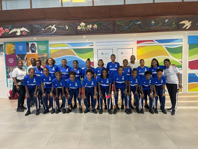 Seychelles' women's national football team to face Malawi in friendly