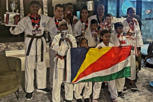 2022 World Championship - World Tang Soo Do Association