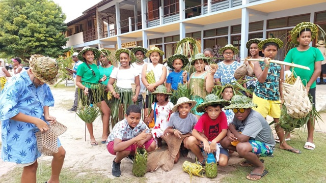 8 event highlights of the 38th Seychelles Creole Festival