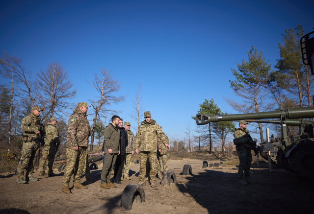 Zelensky 'not ready' for Russia talks, Ukraine probes deadly strike