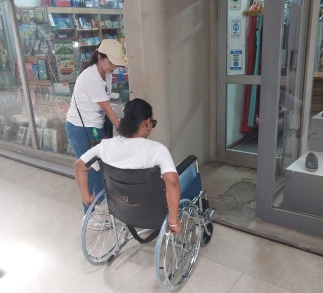 Commonwealth human rights unit applauds Seychelles' work with persons with disabilities