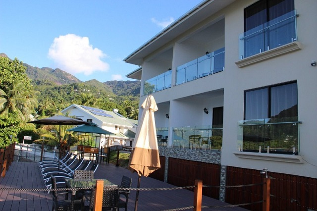 Seychelles Small Hotels and Establishments Association steps up its visibility