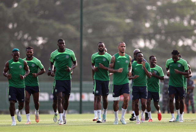 Nigeria, S. Africa among quarter-finals favourites in 'crazy' AFCON