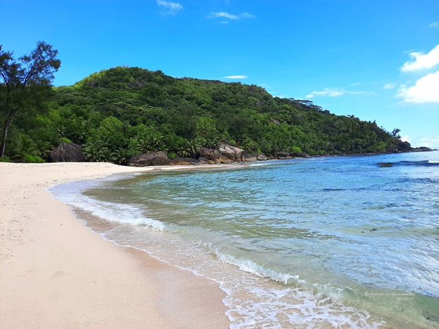 Eco-hotel on Seychelles' Silhouette Island at Grande Barbe expected by 2026