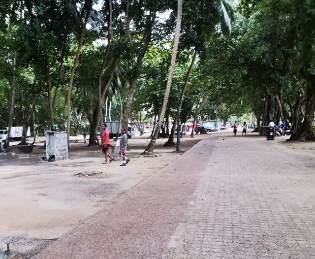 Seychelles' Beau Vallon Promenade project starts Feb. 22 despite delays