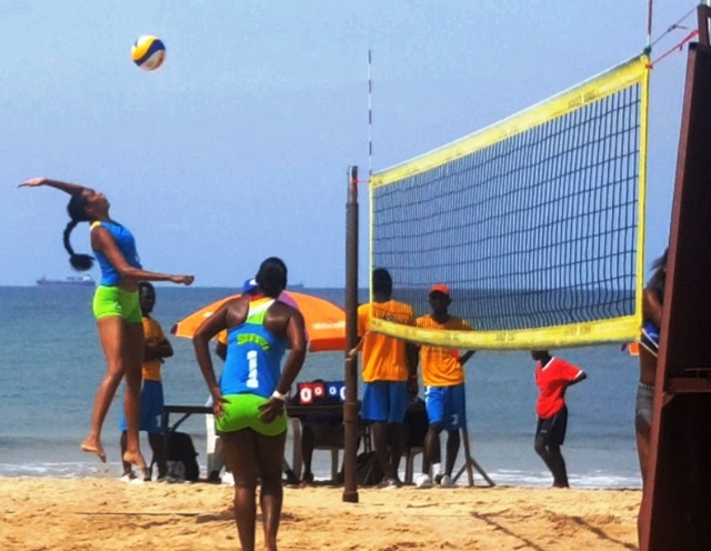 Seychelles to host ANOCA Zone 7 Games in May 2024