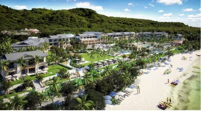 Hilton's 6th hotel in Seychelles: Canopy by Hilton Resort opens with 120 rooms