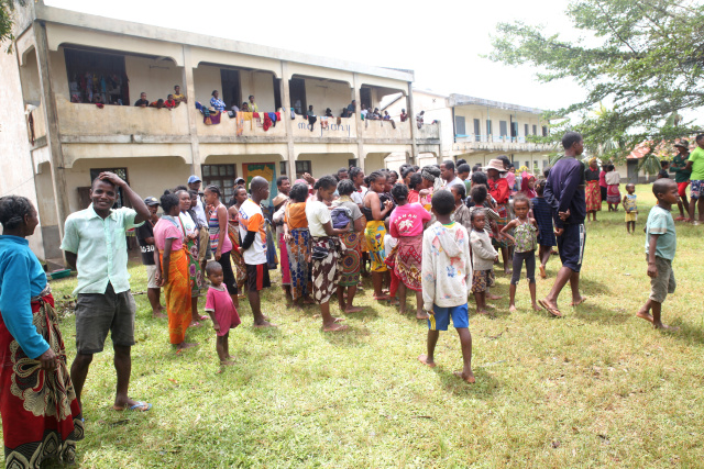Cyclone Gamane death toll rises to 18 in Madagascar