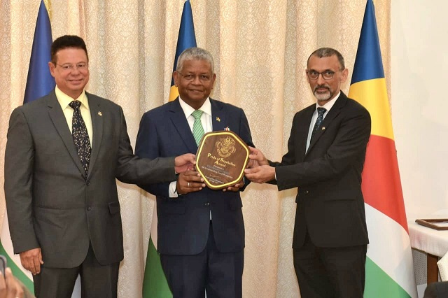 Seychelles National Awards committee launches call for nominations