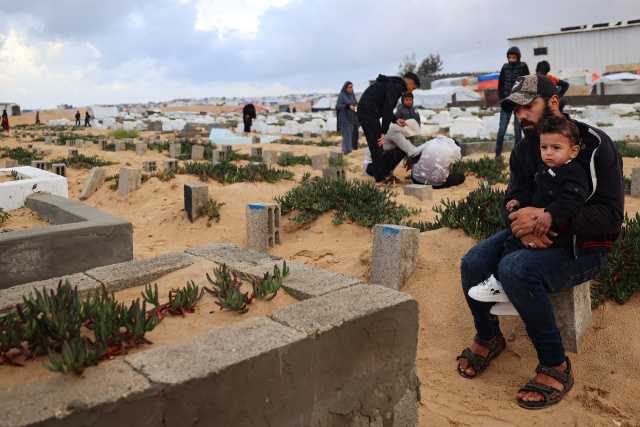 Israel minister says 'Hamas defeated' but war will continue