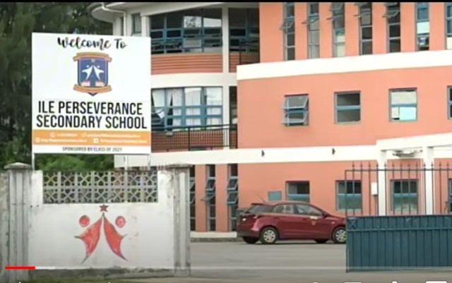 Unknown gas incidents shut down Seychelles' judiciary, parliament and several schools