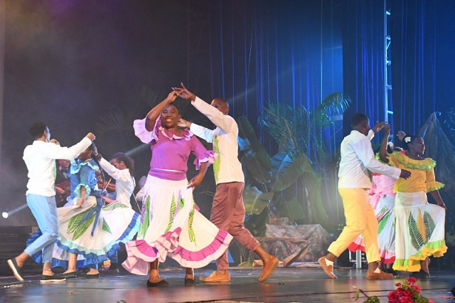 Les Seychelles et Cuba s'associent dans de nouveaux échanges d'art, de musique et de patrimoine