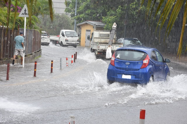 India to assist Seychelles in setting up advanced weather warning systems