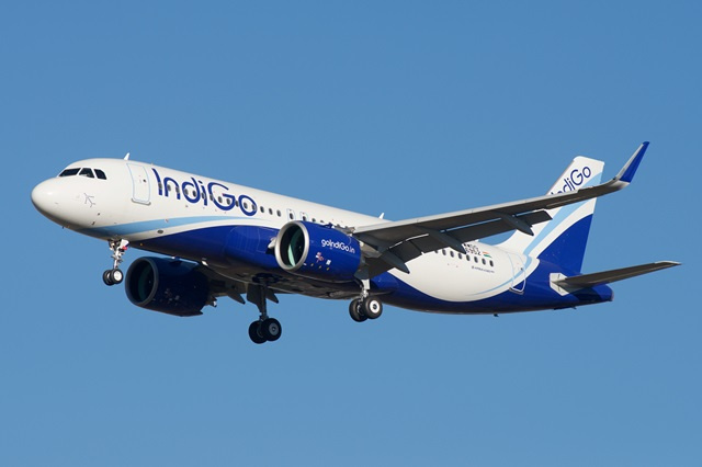 India's IndiGo airline to offer flights to Seychelles in October