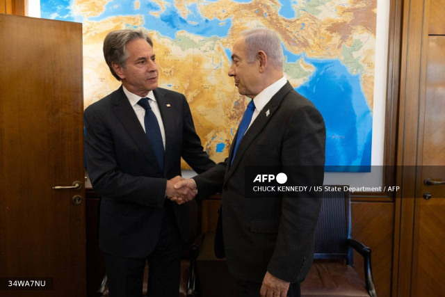 Hamas offers response to Gaza truce plan as fighting rages