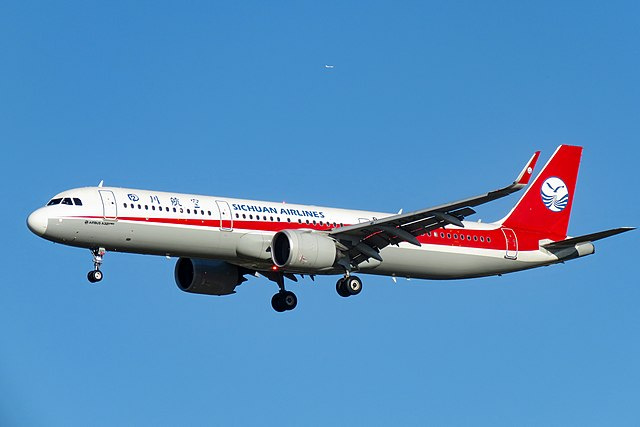 Seychelles to connect directly to China with new Sichuan Airlines charter flight