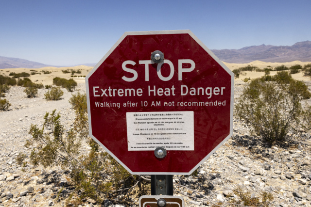 June hottest on record, beating 2023 high: EU climate monitor